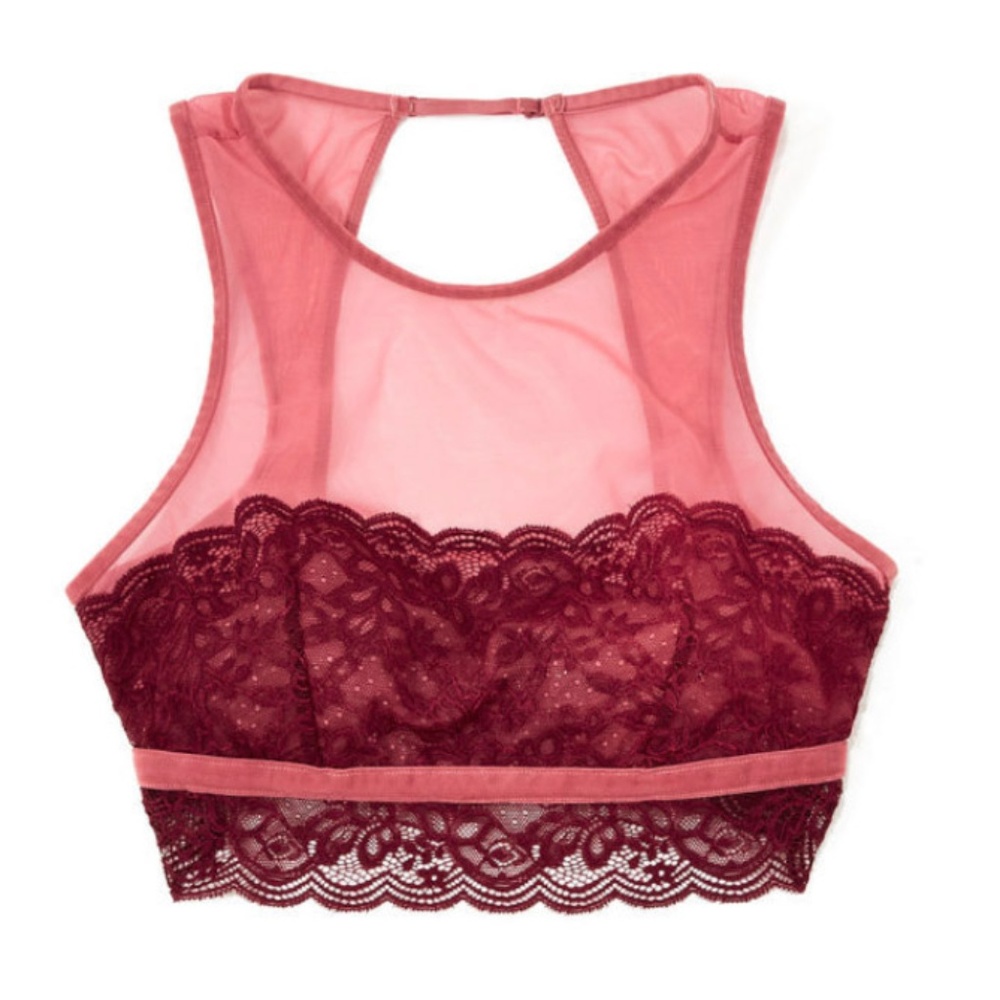 Adore Me | Izzy Unlined Bralette